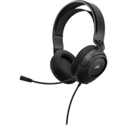 Corsair HS35 v2 Multiplatform Gaming Headset — Carbon