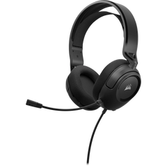 Corsair HS35 v2 Multiplatform Gaming Headset — Carbon