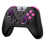 EasySMX X05 Multiplatform Gaming Controller with Hall Effect Joysticks