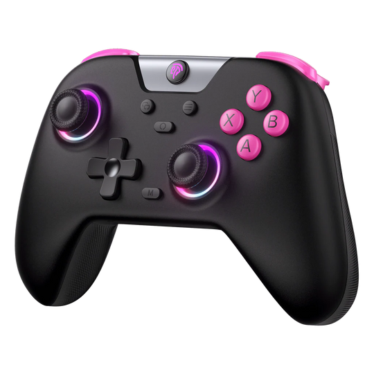EasySMX X05 Multiplatform Gaming Controller with Hall Effect Joysticks