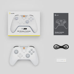 EasySMX X05 Multiplatform Gaming Controller with Hall Effect Joysticks