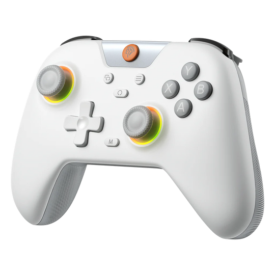 EasySMX X05 Multiplatform Gaming Controller with Hall Effect Joysticks