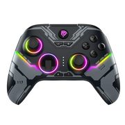 EasySMX X15 RGB Controller With Hall Trigger and Hall Joystick