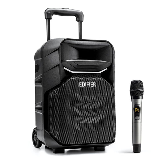 Edifier A3-8S Bluetooth Party Trolley Speaker