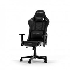 DXRacer Prince Series Gaming Chair - Black