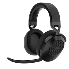 Corsair HS65 WIRELESS Gaming Headset — Carbon