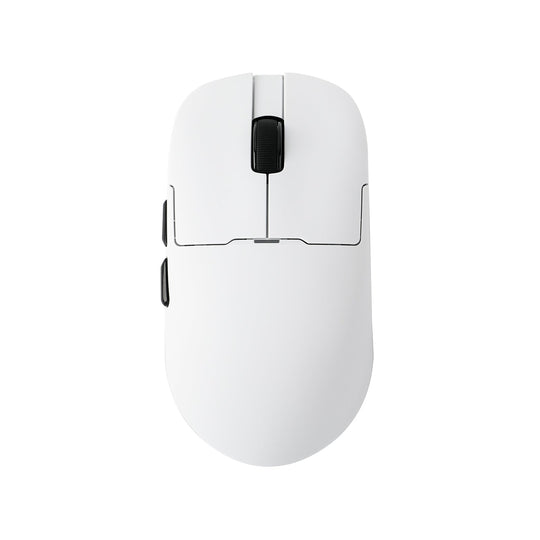 Ajazz AJ159 Pro 8K Hz Tri-Mode Wireless Gaming Mouse with Charging Dock