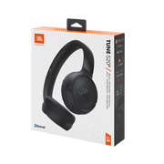 Jbl Tune 520Bt Wireless Foldable On the Ear Headphones
