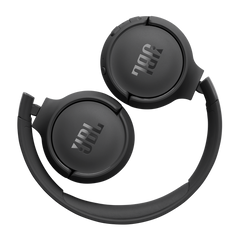 Jbl Tune 520Bt Wireless Foldable On the Ear Headphones