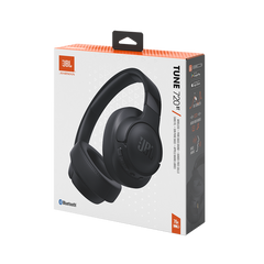JBL Tune 720BT Wireless Over Ear Headphones