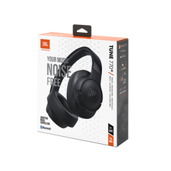 JBL 770NC Wireless Over-Ear Headphones with Noise Cancelling & Upto 65 Hours Playtime