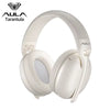 Aula S6 Wireless Gaming Headset Bluetooth – Wired Headphone Gold