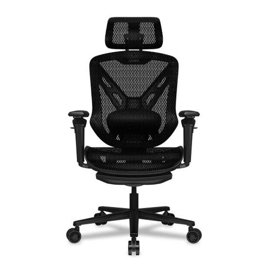 Cougar Speeder One Gaming Chair, Racing Car Inspired Design Suitable for Office Use
