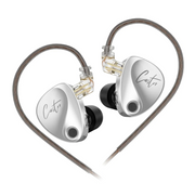 KZ Castor Tunable in Ear Monitor HiFi Improved Bass in Ear Headphone