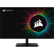 CORSAIR XENEON 32UHD144-A 32-Inch IPS UHD (3840 x2160), 144Hz Refresh Rate, HDR600 Gaming Monitor