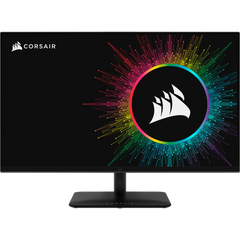 CORSAIR XENEON 32UHD144-A 32-Inch IPS UHD (3840 x2160), 144Hz Refresh Rate, HDR600 Gaming Monitor