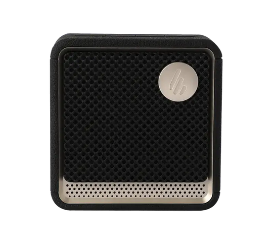Edifier ES20 Black Portable Bluetooth Speaker