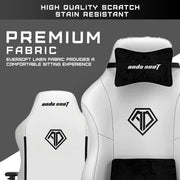 Anda Seat Phantom 3 Leather Gaming Chairs