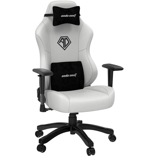 Anda Seat Phantom 3 Leather Gaming Chairs