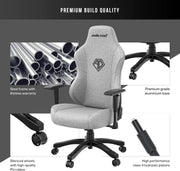 Anda Seat Phantom 3 Fabric Gaming Chairs
