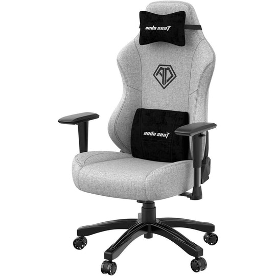 Anda Seat Phantom 3 Fabric Gaming Chairs