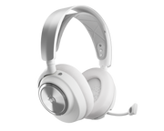 SteelSeries Arctis Nova Pro Wireless Multi-System Gaming Headset - PC & Playstation (Open-Box)