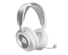 SteelSeries Arctis Nova Pro Wireless Multi-System Gaming Headset - PC & Playstation (Open-Box)