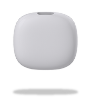 JBL Vibe Flex True Wireless Earbuds – Bluetooth Earphones with Deep Bass Sound, IP54 Water & Dust Resistant, Long Battery Life, Voice Assistant Compatible, Open-Ear Design (White)