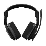 Logitech Astro A20 Wireless Gaming Headset - Black/Green - Box Open