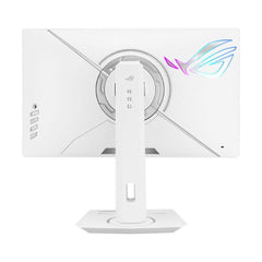 Asus Rog Strix XG259QNS-W 25” Esports Gaming Monitor - Full HD, 380Hz, 0.3ms, Fast IPS, Extreme Low Motion Blur Sync, FreeSync Premium, DisplayWidget, Ergonomic, White