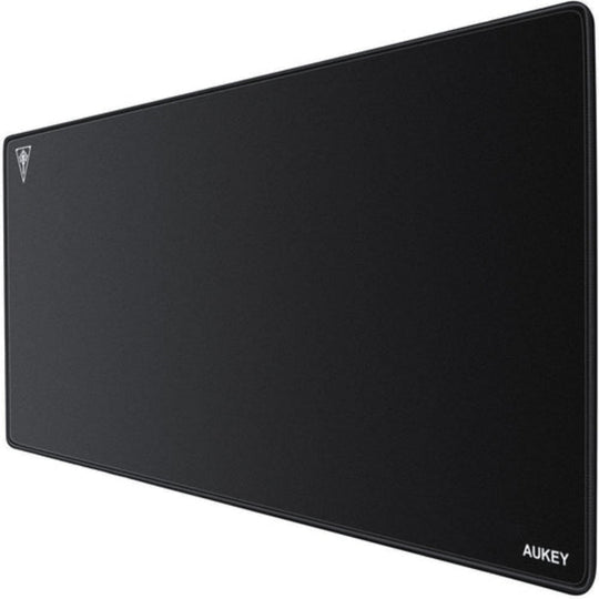 AUKEY KM-P3 Extended XXL Mouse Mat | Premuim Gaming Mouse Pad-Black