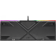 Corsair K95 RGB Platinum Mechanical Gaming Keyboard - Cherry MX Speed