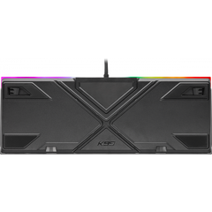 Corsair K95 RGB Platinum Mechanical Gaming Keyboard - Cherry MX Speed