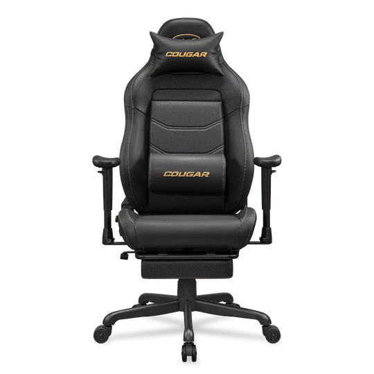 Cougar Explore Neo Gold Gaming Chair