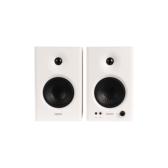 Edifier MR4 Powered Studio Monitor Speakers