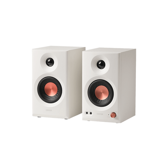 Edifier MR3 Powered Studio Monitor Speakers