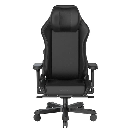 DXRacer Master Series Gaming Chair - Black