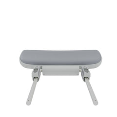 Anda Seat Footrest for mesh chairs X-Air and X-Air Pro Series-black/Grey