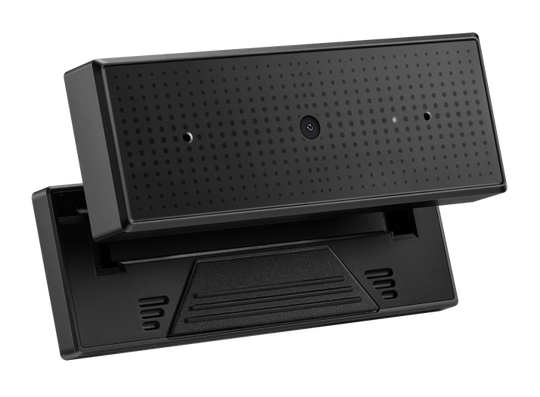 ASUS ROG Eye S Webcam – 1080p 60FPS, Autofocus, AI Noise-Cancel Mic, Foldable Design