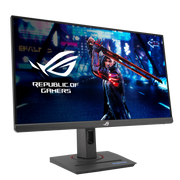 Asus ROG Strix XG259QNS eSports Gaming Monitor 25" (24.5" Viewable) FHD 380Hz Fast IPS 0.3ms, AMD FreeSync Premium, VESA DisplayHDR 400