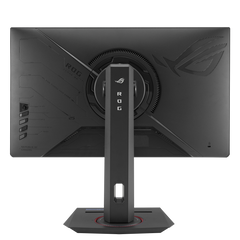Asus ROG Strix XG259QNS eSports Gaming Monitor 25" (24.5" Viewable) FHD 380Hz Fast IPS 0.3ms, AMD FreeSync Premium, VESA DisplayHDR 400