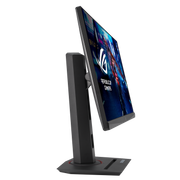Asus ROG Strix XG259QNS eSports Gaming Monitor 25" (24.5" Viewable) FHD 380Hz Fast IPS 0.3ms, AMD FreeSync Premium, VESA DisplayHDR 400