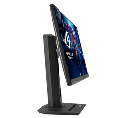 Asus ROG Strix XG259QNS eSports Gaming Monitor 25" (24.5" Viewable) FHD 380Hz Fast IPS 0.3ms, AMD FreeSync Premium, VESA DisplayHDR 400