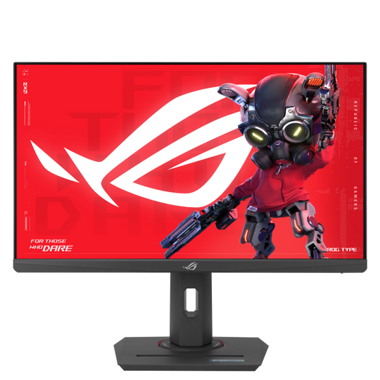 Asus Rog Strix XG259CMS - 310Hz 1080p FHD IPS 25" Type-C Gaming Monitor