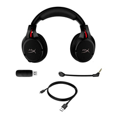 HyperX Cloud Flight – Wireless USB Headset