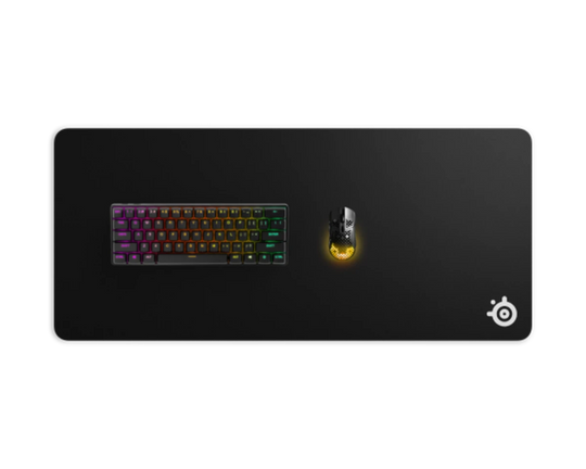 SteelSeries QcK XXL Premium MousePad