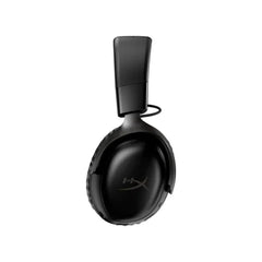HyperX Cloud III Wireless Headset (Open Box) – 120H Battery, PC/PS5/PS4/Switch Compatible