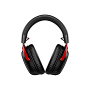 HyperX Cloud III Wireless Headset (Open Box) – 120H Battery, PC/PS5/PS4/Switch Compatible