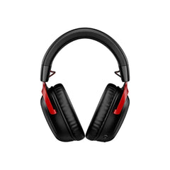 HyperX Cloud III Wireless Headset (Open Box) – 120H Battery, PC/PS5/PS4/Switch Compatible