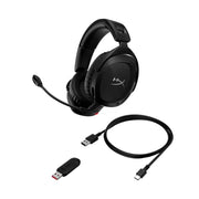 HyperX Cloud Stinger 2 Wireless Gaming Headset OPEN BOX DTS® Headphone:X® Spatial Audio